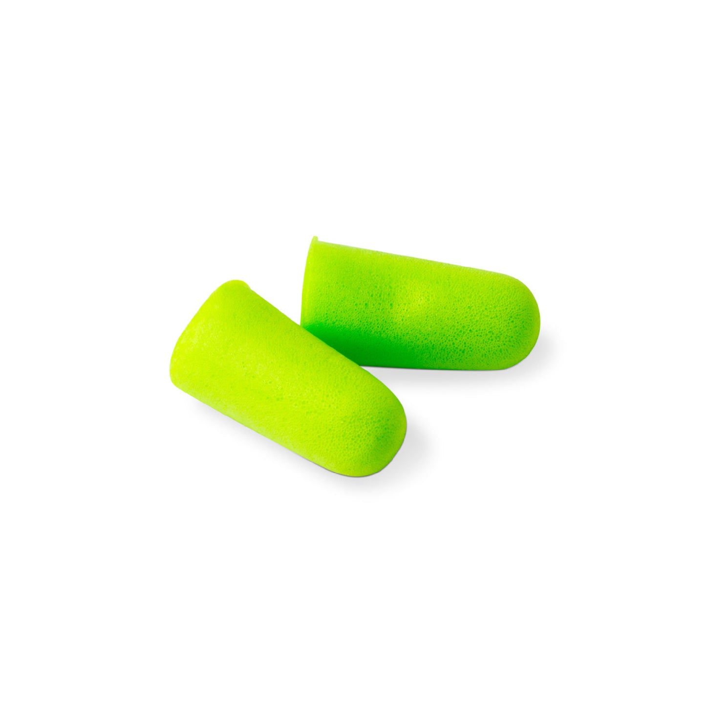Dromex Bell PU Foam Disposable & Un Corded Earplug
