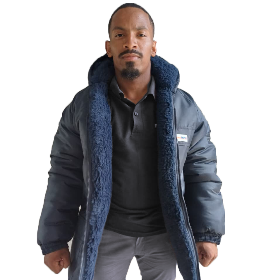 Beck Zero Single Lined Furlined Jacket – Basson Workwear Beck Zero Single Lined Furlined Jacket – Basson Workwear
