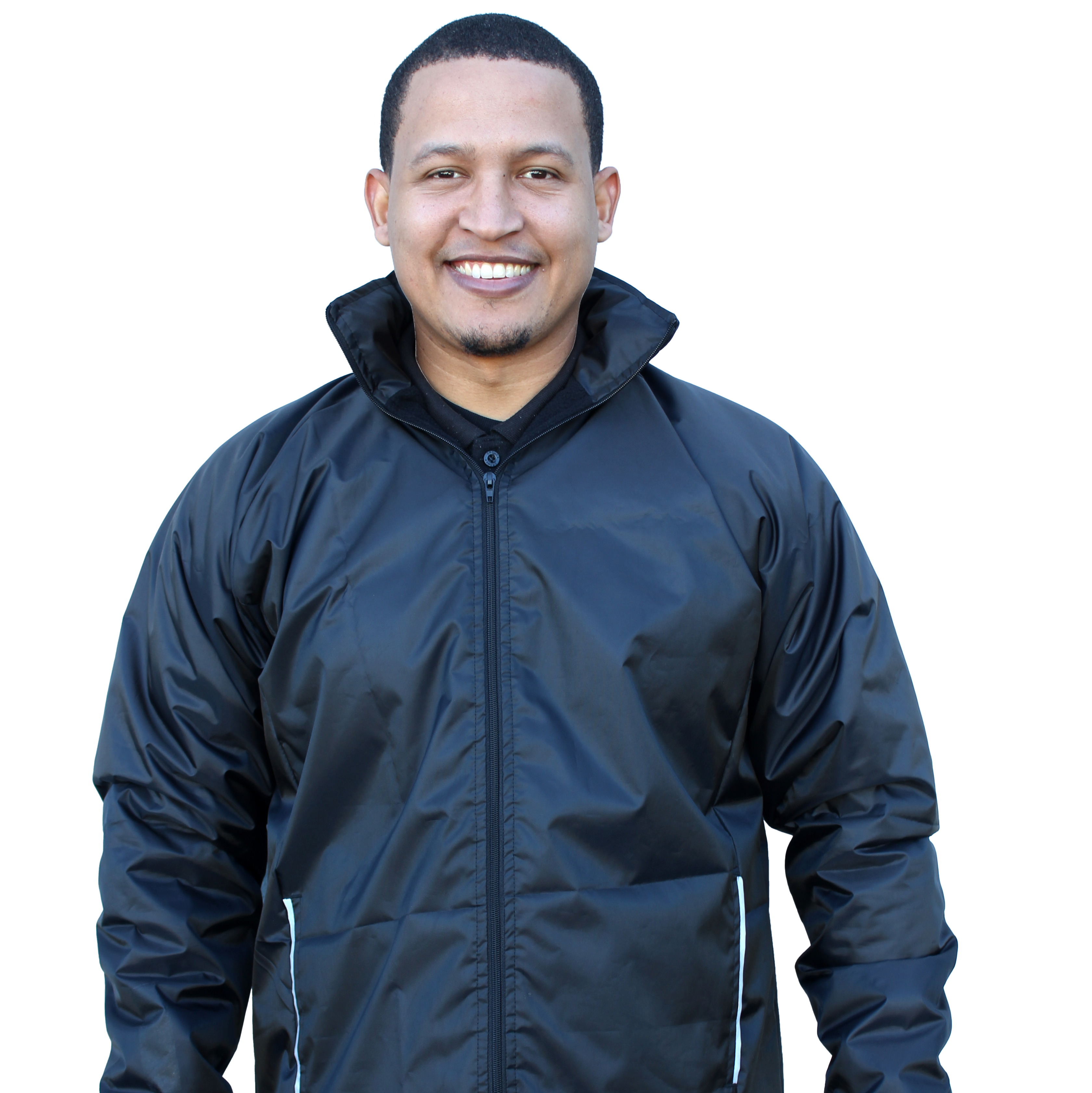 Calvary Windbreaker – Basson Workwear