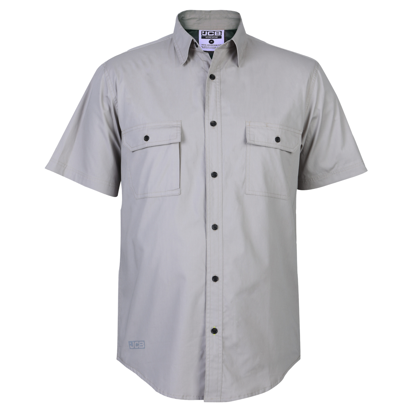 JCB Performance Vented Shirt