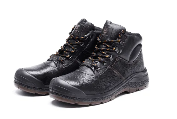 Dromex Ulteco Safety Boot STC