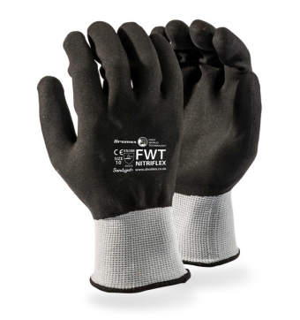 Dromex Nitriflex Fully Coated Glove