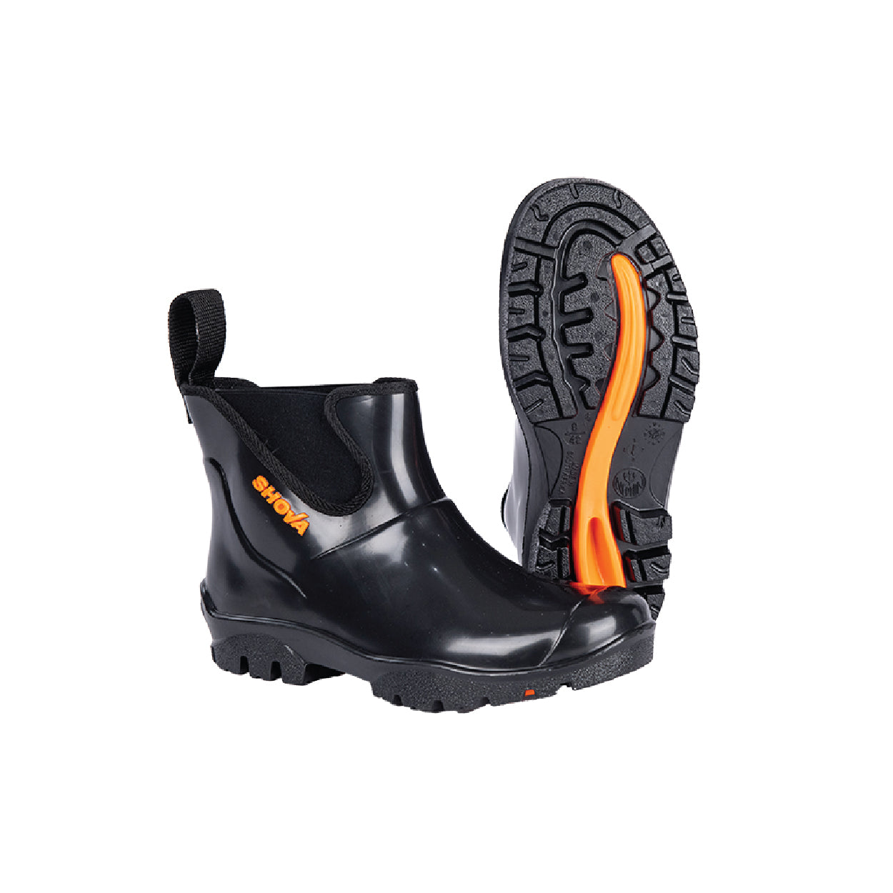 Neptun Shova Chelsea Ankle Boot