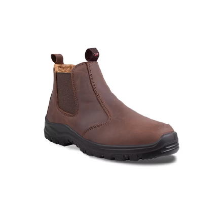 Wright Soft Toe Chelsea Boot NSTC