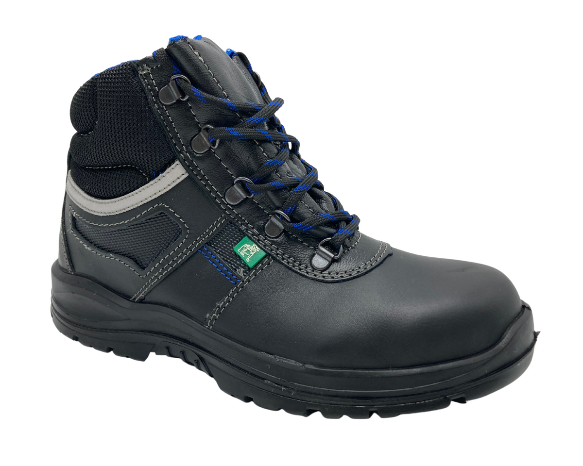 Bova maverick cheap safety boots