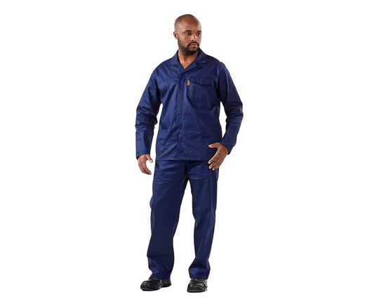 Dromex J54 100% Cotton Conti Suits