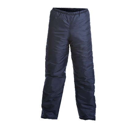 Beck Zero Single Lined Freezer Trouser