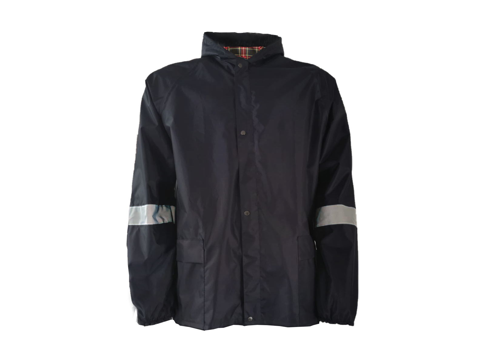 OxfordLinedJacketReflective. OxfordLinedJacketReflective.