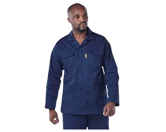 Dromex 65/35 Polycotton Conti Jacket (DW-6535)