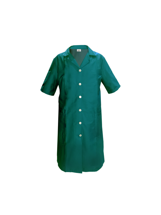 Zion BW Standard Light Smock 65/35 165gsm - Short Sleeve