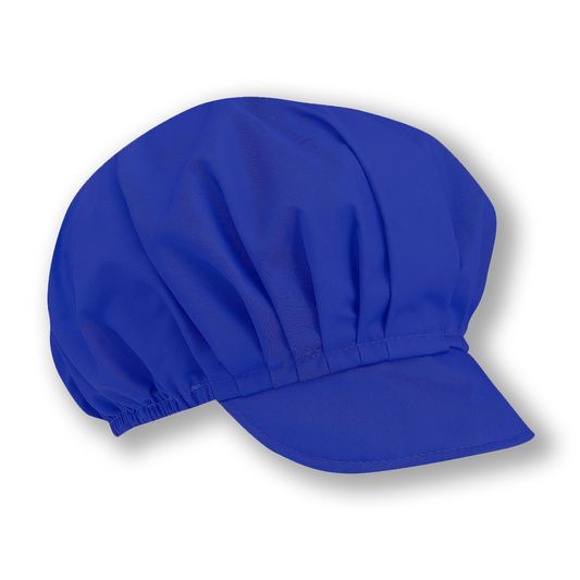 Zion BW Light 65/35 165gsm Simba Cap