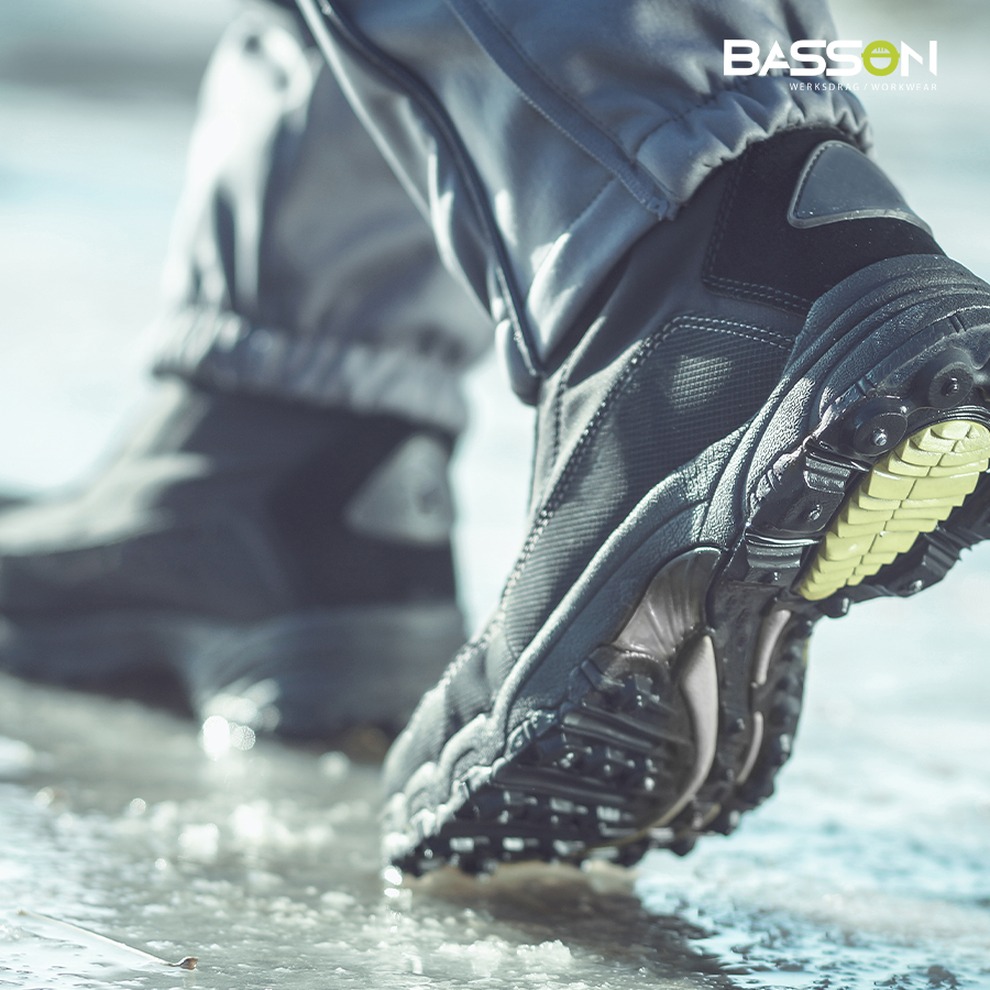 Safety Boot Regulations Explained | Basson Workwear