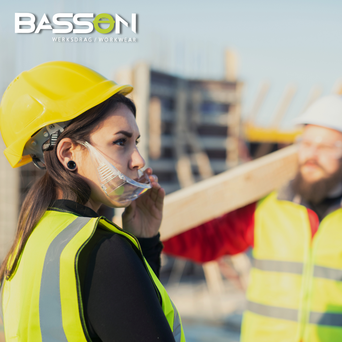 Clean & Care for your Safety Spectacles