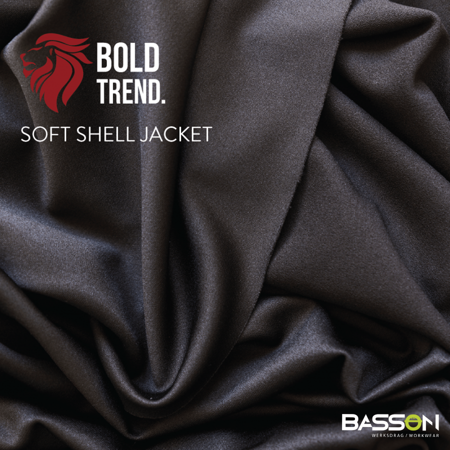 Why You Need A Bold Trend Soft Shell Jacket