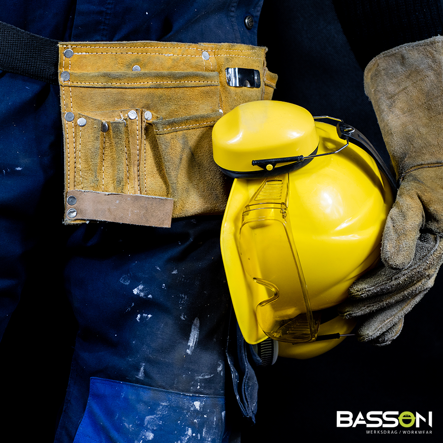 The Importance of PPE in the Construction Industry