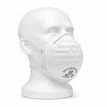 Dromex QSA 2020 Disposable FFP2 Dust Mask