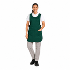 Zion BW Standard Heavy Tabard 80/20 210gsm