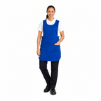 Zion BW Standard Heavy Tabard 80/20 210gsm