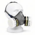 Dromex TPR Twin Half Mask