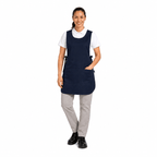 Zion BW Standard Heavy Tabard 80/20 210gsm