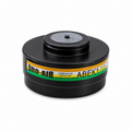 Dromex ABEK1 Combination Gas Twin Cartridge Filter