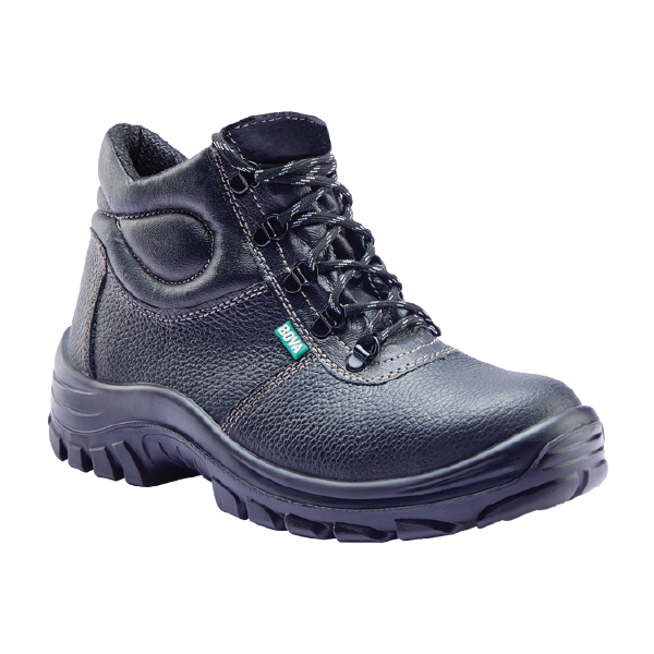Bova Maverick Safety Boot STC