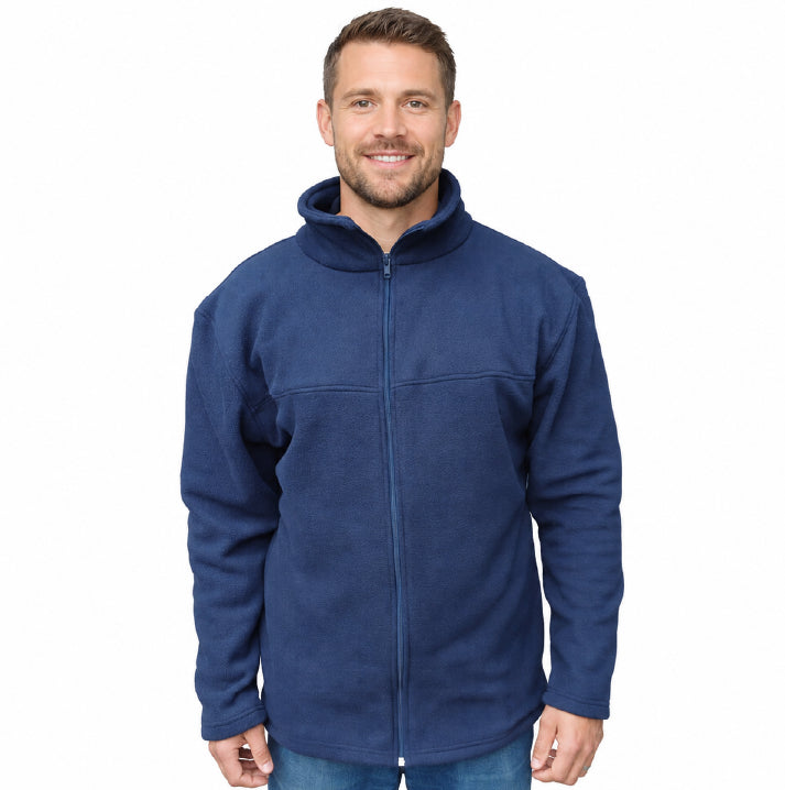 Calvary Fleece Jacket