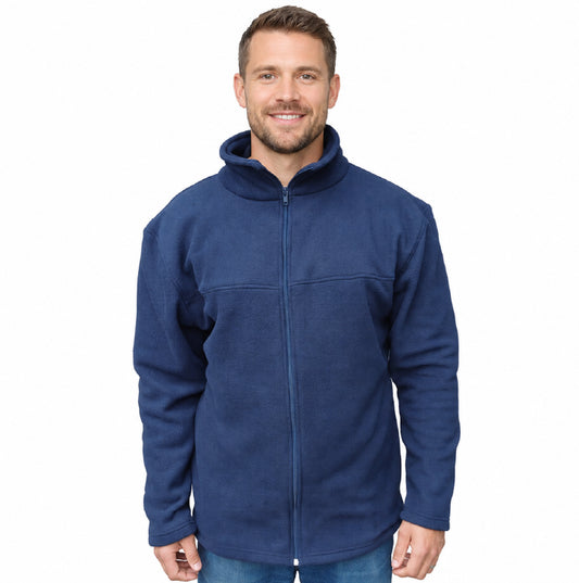 Calvary Fleece Jacket