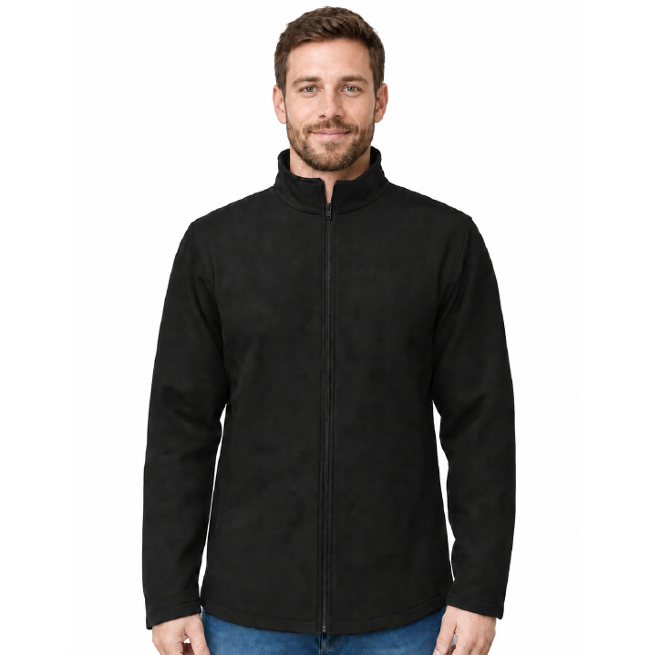 Calvary Softshell Mens Classic Jacket