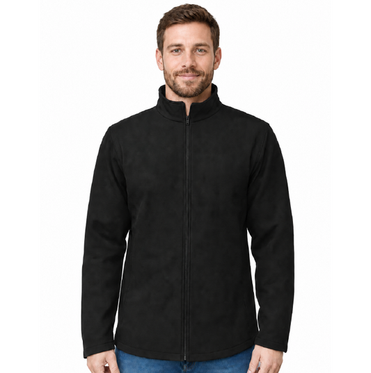 Calvary Softshell Mens Classic Jacket