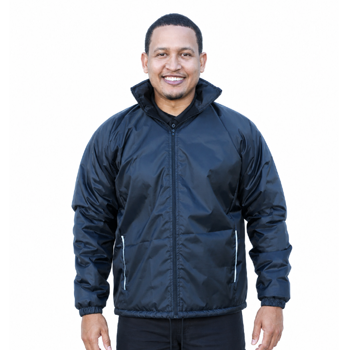 Calvary Windbreaker