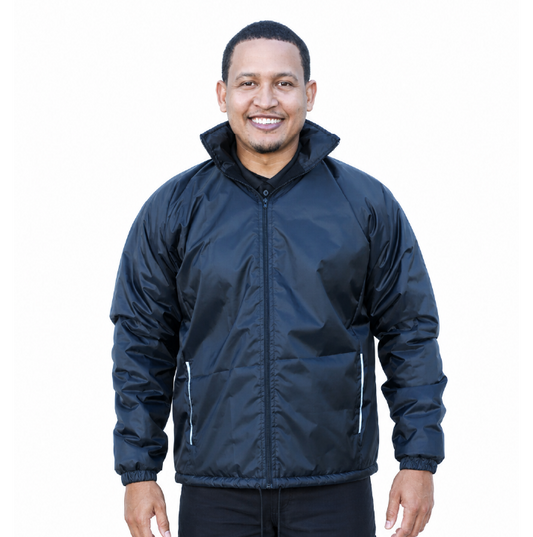 Calvary Windbreaker