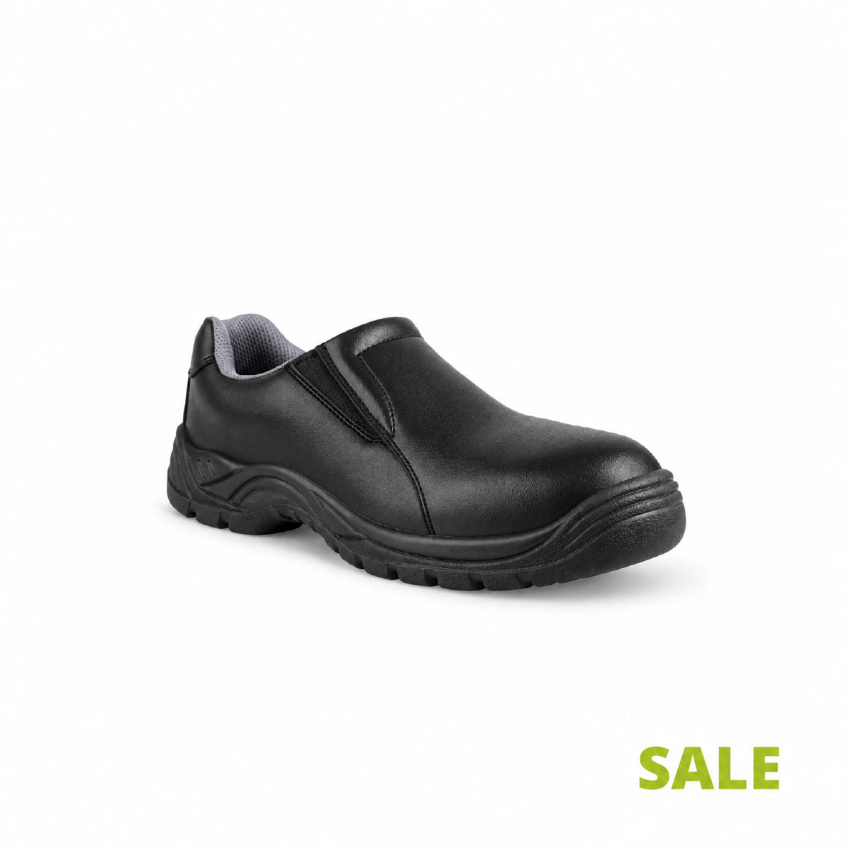 DOT Chef Shoe NSTC