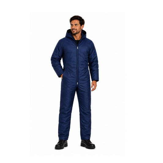 Beck Zero Single Lined Freezer Boiler Suit