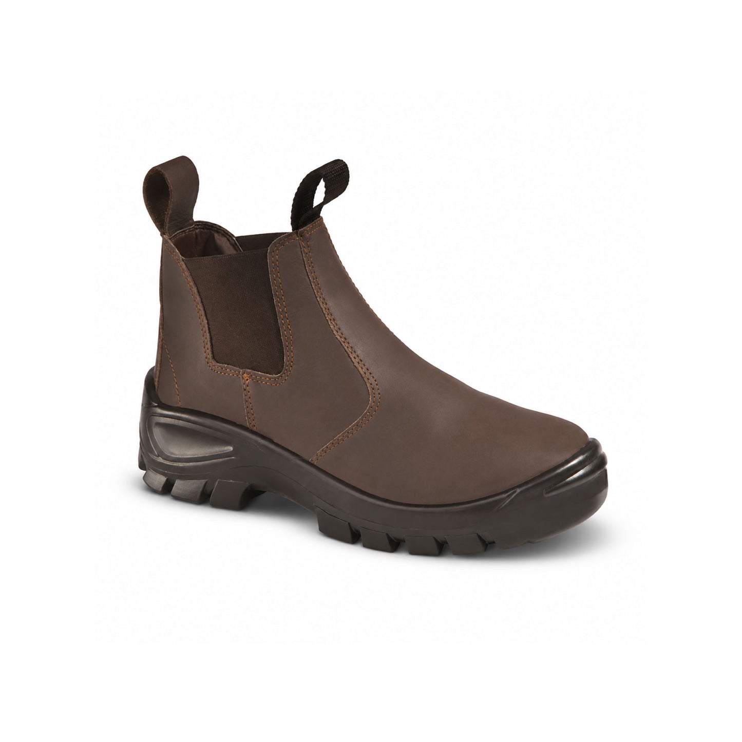 Bova Chelsea Safety Boot STC