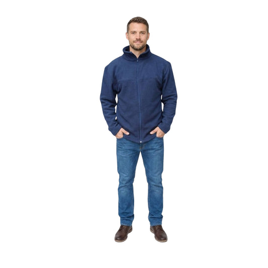 Calvary Fleece Jacket