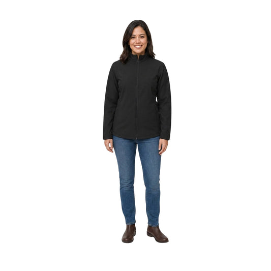 Calvary Ladies Classic Softshell Jacket