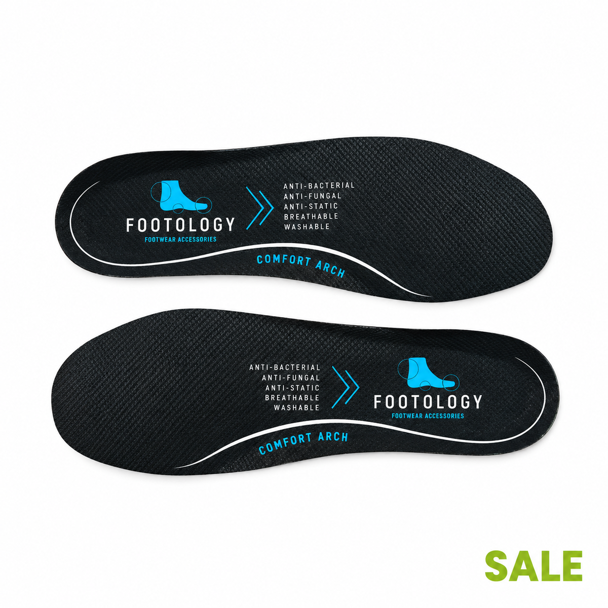 Bova Elastopan Insole