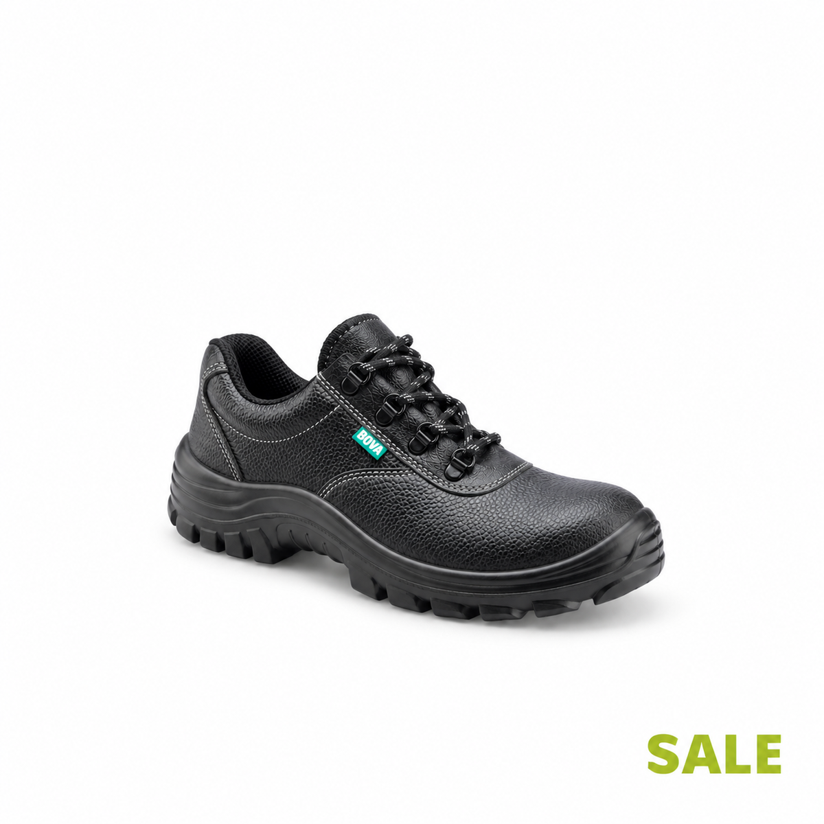Bova Radical Safety Shoe STC (Old Style)