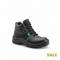 Bova Maverick Safety Boot STC (Old Style)