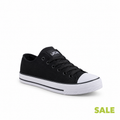 JCB Drift Canvas Sneaker NSTC