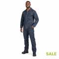 Bull 100% Cotton Denim Conti Suit