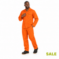 Dromex Evotech 65/35 Polycotton Conti Trouser