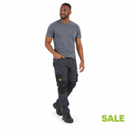 Dromex Utility Cargo Pants