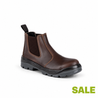 Neptun Safelite Chelsea Safety Boot CTC