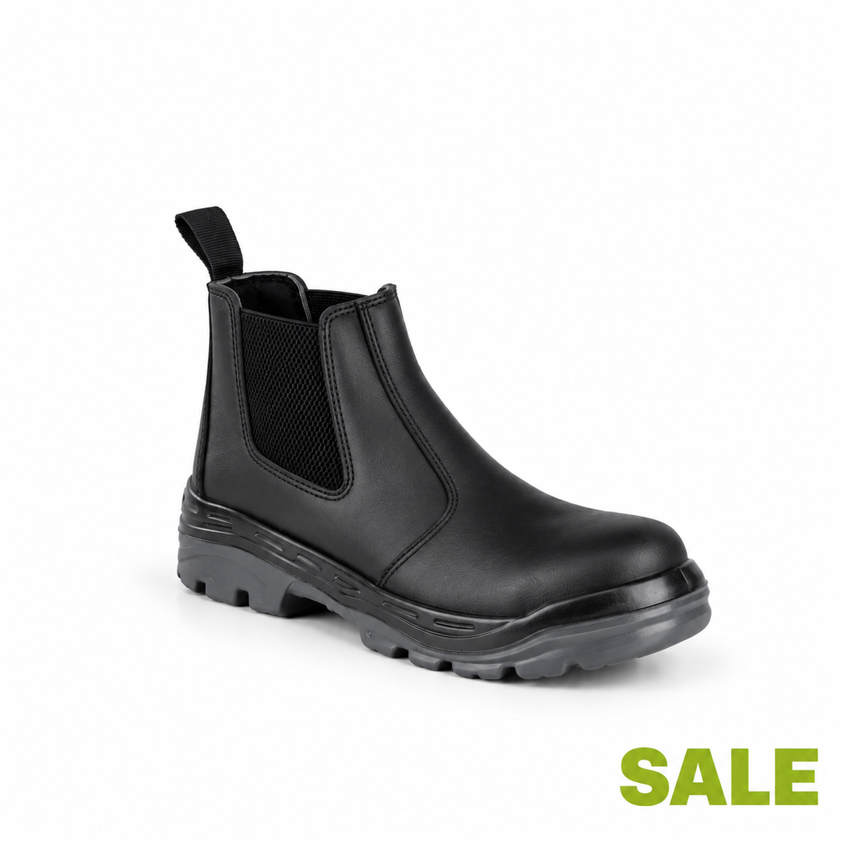 Neptun Safelite Chelsea Safety Boot CTC