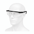 Dromex Euro Clear Safety Spectacles