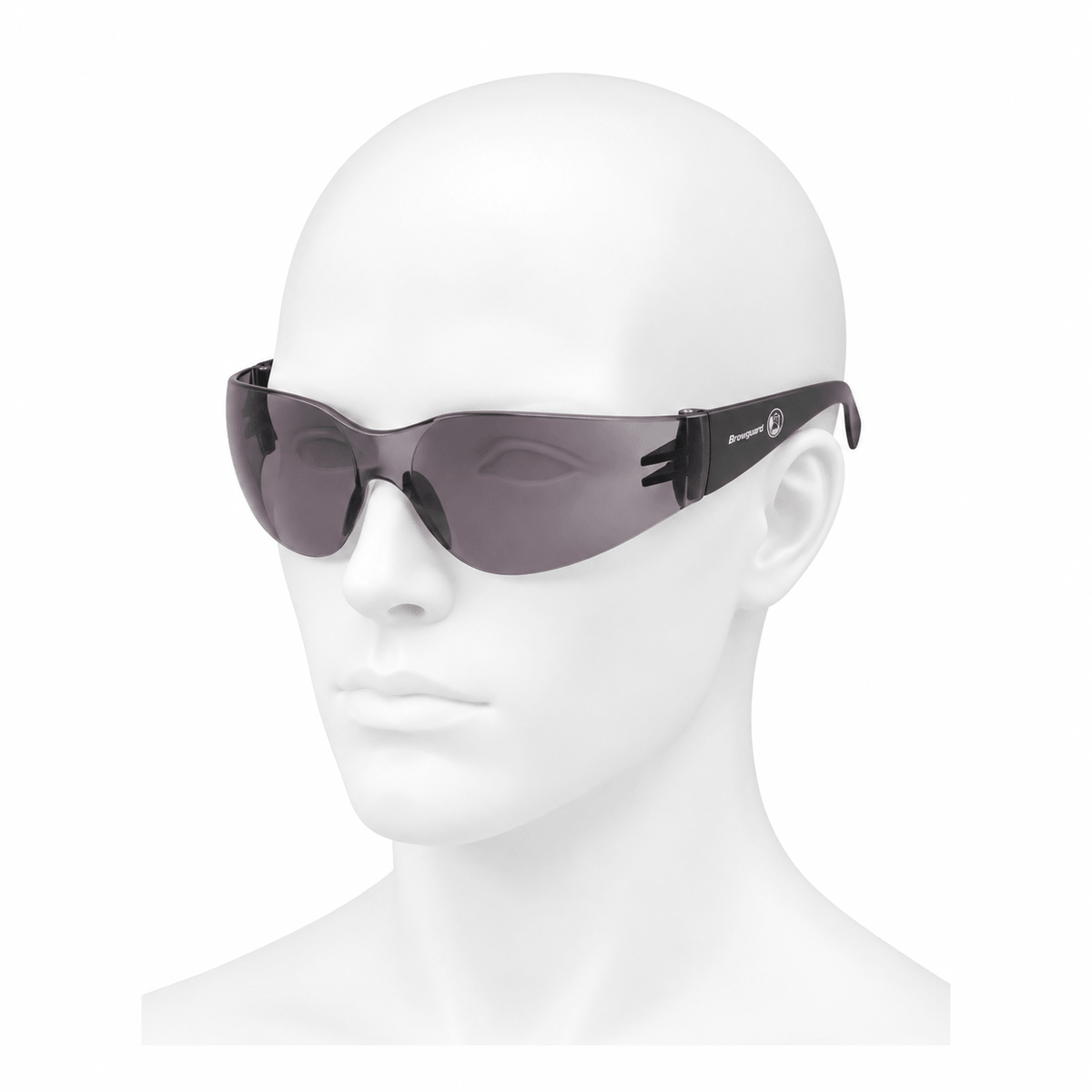 Dromex Sporty Anti-Scratch Safety Spectacles