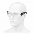 Dromex Sporty Anti-Scratch Anti-Fog Safety Spectacles