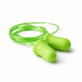 Dromex Bell PU Foam Disposable & Corded Earplug